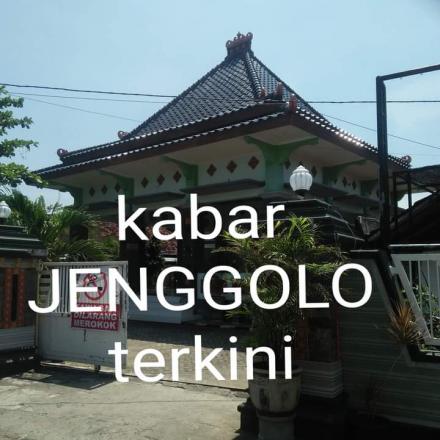 Album : Balai Desa Jenggolo